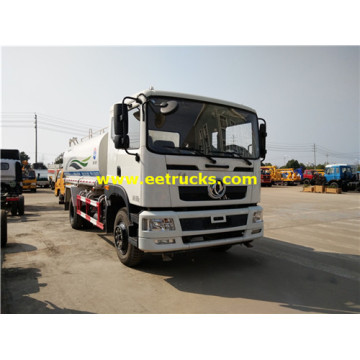 Dongfeng 160HP 10m3 Water Sprinkler Tankers