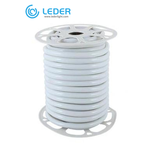 LEDER Green Simple LED Strip Light