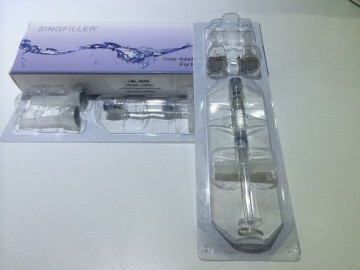 Manufacturer supply hyaluronic acid injections