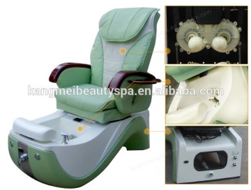 used manicure spa pedicure chairs