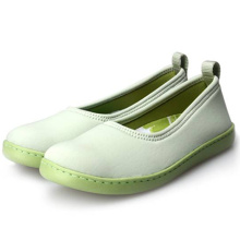 Nouveau mode confort femmes chaussures occasionnelles doux loisirs léger respirant chaussures de printemps 2015