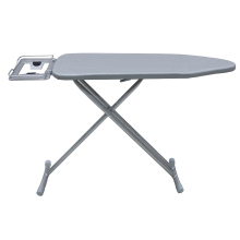 Table Mesh Folding Ironing Board with Ironing Board Cover