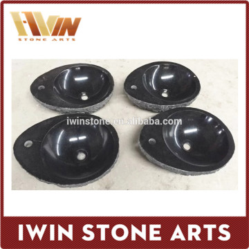 Cheap Garden Stone Water Basin/Graninte Stone Wash Basin Price/Sink Stone