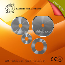 perfect TCT/ carbide /Tungsten circular cutter/circular blade/carbide slitter