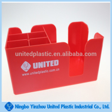 Plastic Bar Napkin Caddy