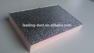 PU DUCT BOARD