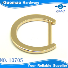 golden design big D rings