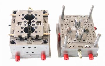 Chinese plastic water cup mould maker