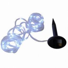 Solar Rope Outdoor Solar Lights