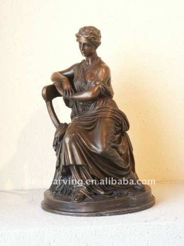 wholesale bronze statues