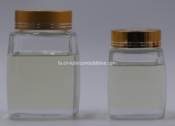 روغن پایه برای روغن زنجیره ای با درجه حرارت بالا Base Oil For High Temperature Chain Oil