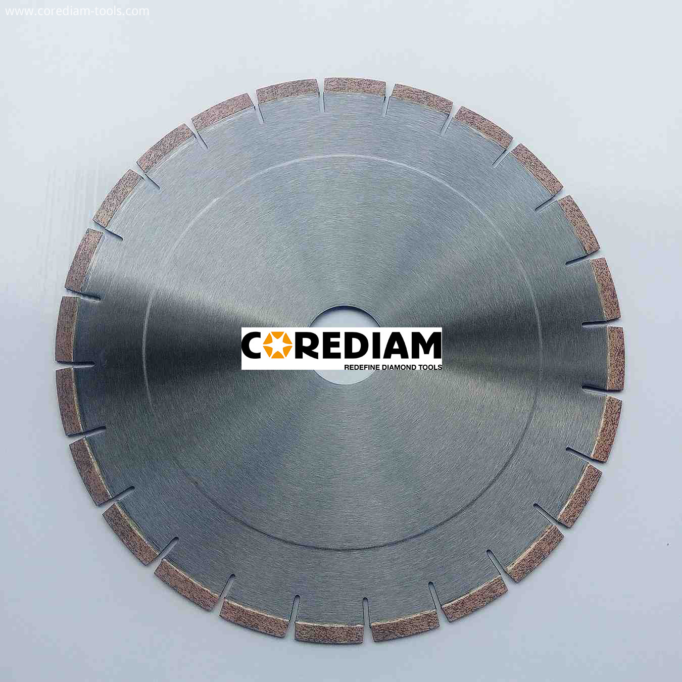 brazed marble blade-professional level