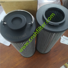 Fan lubrication system Filter Element ZNGL02010501