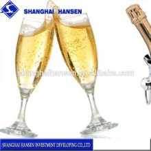 Sparkling / white wine import agency service custom clearance