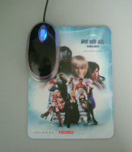 mouse mat