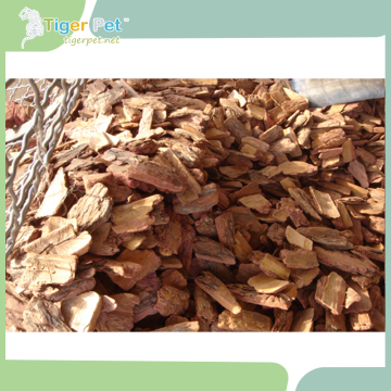 Hot sale horticulture mulch yohimbe bark
