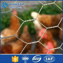 Alibaba China nomal twist hexagonal wire net with free layout design