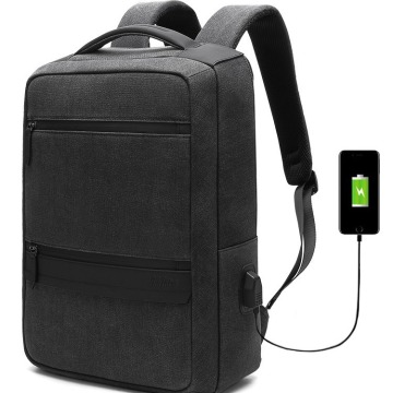 Large Capacity Waterproof Laptop Backpack