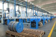 Textile machine part - card clothing wire