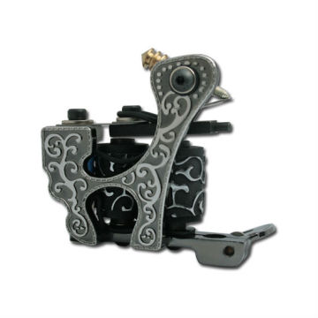 professional Tribal Shader Tattoo Machine