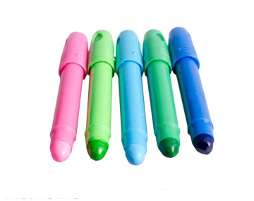 High Quality Wax Crayons kids painting Crayon