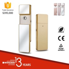 Pocket Facial Steamer