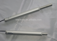 Tubular Linear Actuator for Open Window