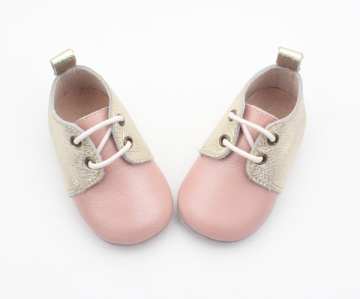 Breathable Baby Oxford Shoes Baby Dress Shoes in Bulk