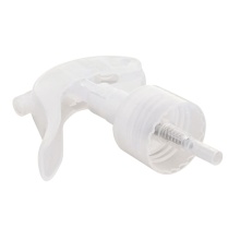 Transparent 20mm 410 24mm 410 28 410 Mini Mouse Trigger Spray sprayer