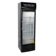 Kitchen single door refrigerator