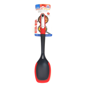 Non-Stick Serving Spoon - Heat Resistant Kitchen Utensil