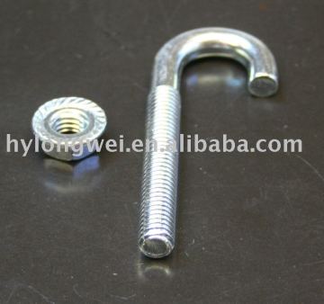 hook bolt