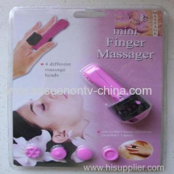 Best Mini Finger Massager 