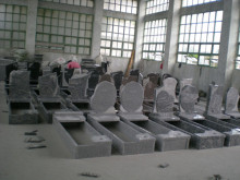 Granite Monuments