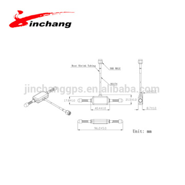 (Manufactory) Free sample high quality high gain horn antenna