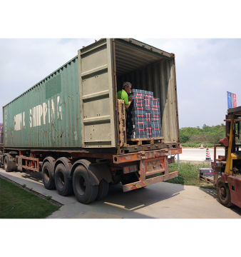 Korea technology Spray Pipe For Agriculture