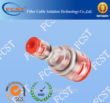 HDPE Microduct Reducer