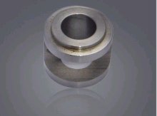 custom cnc part