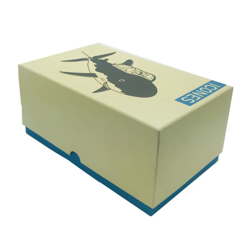 Decorative Cardboard Storage Bulk Boxes