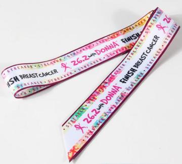 Custom Heat Transfer Printed Underwear Elastic Waistband