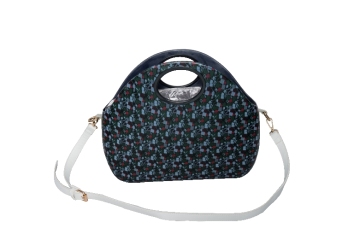 Summer Shoulder carry waterproof beach shell handbag