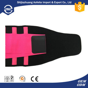 Neoprene Back Support Belt Industrial Back Support Belt Work Back Support