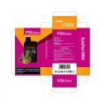 Foli Box 5000 Puffs PASSION FRUIT Disposable Vape