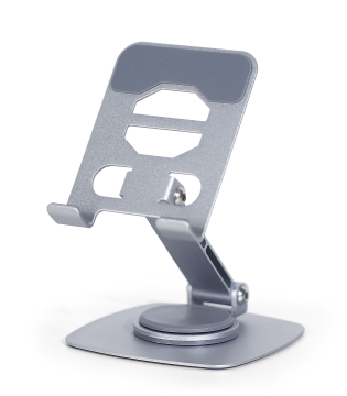 Rotating Desktop Phone Holder Stand