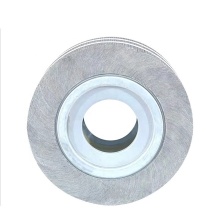 POLISHING GRINDING FLAP WHEELS