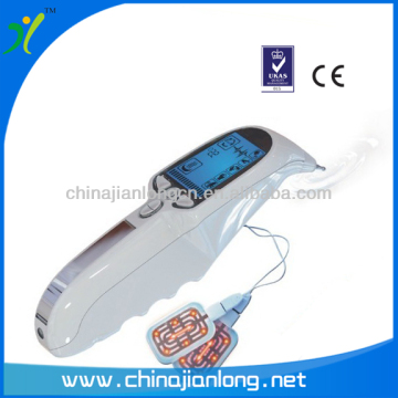 Pointer Plus Electronic Locator massage pen