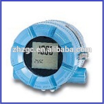 Rosemount Microprocessor Transmitter 5081-P