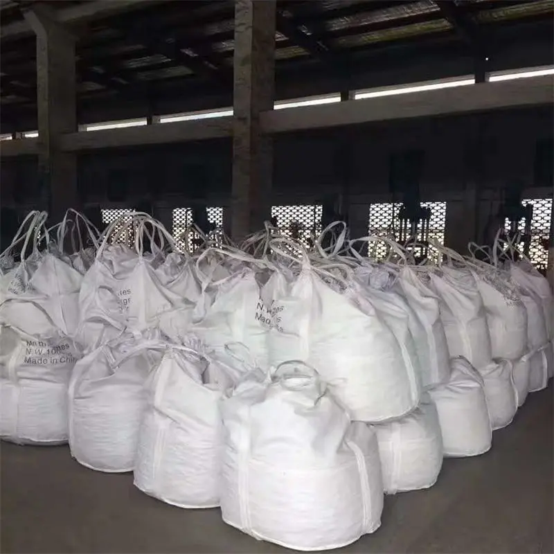 Supply High Quality Best Price Ferro Silicon Manganese