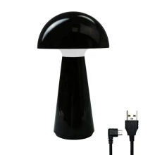 Nordic Luxury Touch Table Lamps for Bedroom