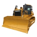 Kapasitas buldoser 170hp bulldozer crawler full-hydraulic